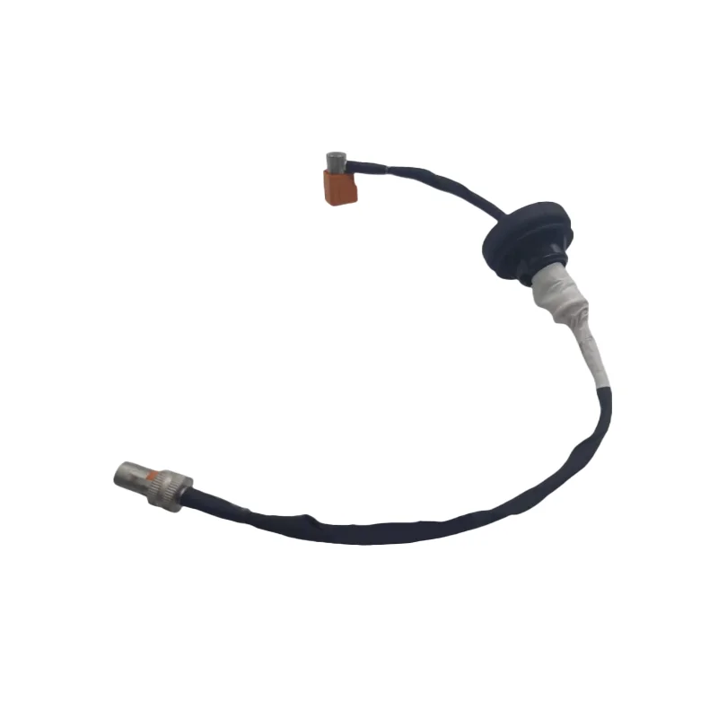 Rear view driver information camera trunk lid coaxial cable extension cable DC to DC converter Timing transmission chain compone