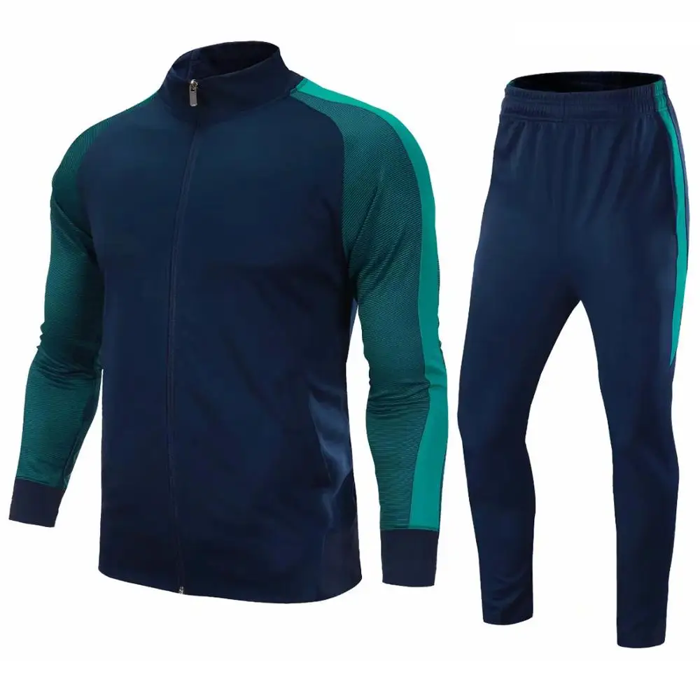 Winter Kids Football Tracksuits Boys and Girls Soccer Jerseys Long Sleeve Pants Survetement Futbol Fashion Training Uniform Kits view 5