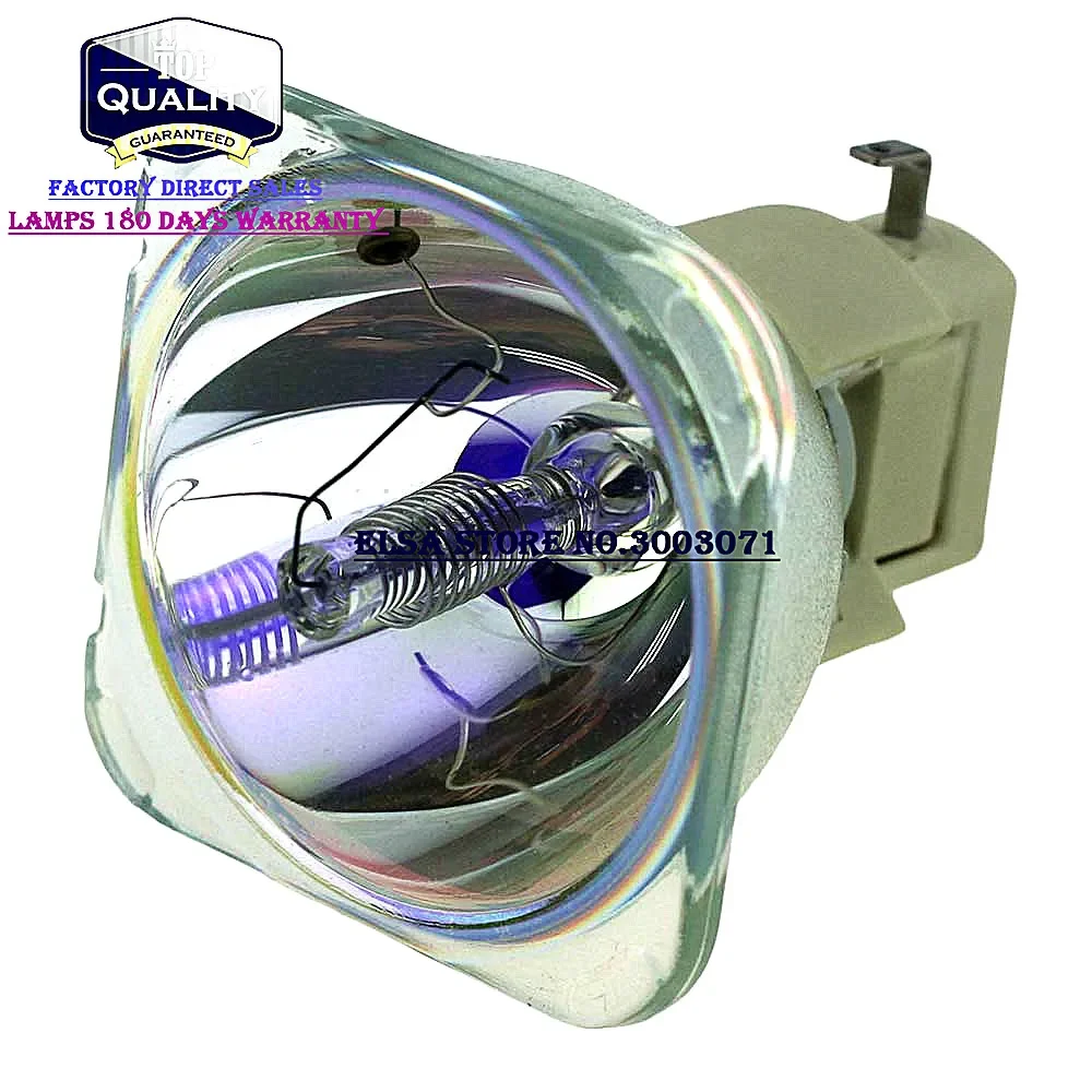 

High Quality EC.J3401.001 / P-VIP200/1.0 E17.5 for Acer PD311 PD323 Replacement projector lamp bulb