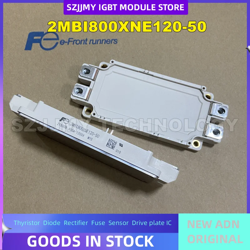 

2MBI450XNE-120-50 2MBI800XNE120-50 2MBI600XNG120-50 2MBI600XNG170-50 NEW ORIGINAL IGBT Module IN STOCK