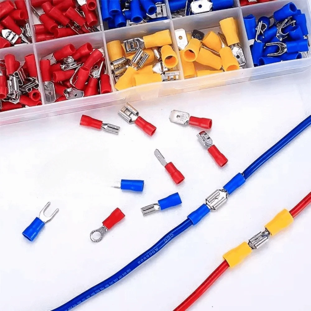 280Pcs Multicolor W…