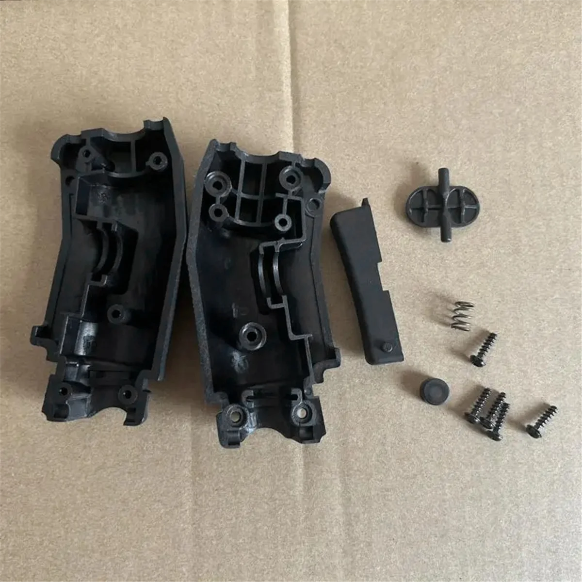 97014 97014GT Complete Joystick Handle Set for Genie GS1530 GS1532 GS1930 GR20 image 3