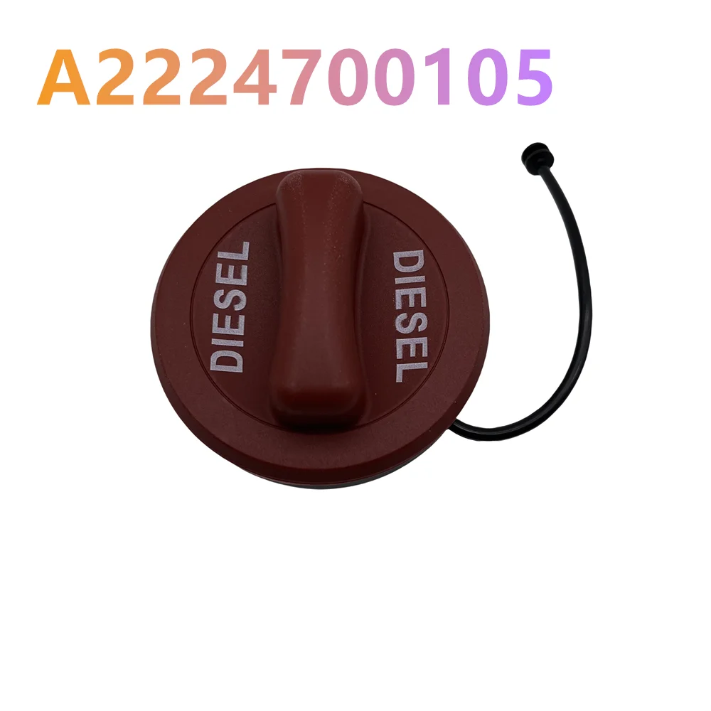 A2224700105,2224700105 Car Gasoline Petro Fuel Tank Cap Cover For Mercedes-Benz A C E GLA CLA Class W213 W205 X156 W117 W176