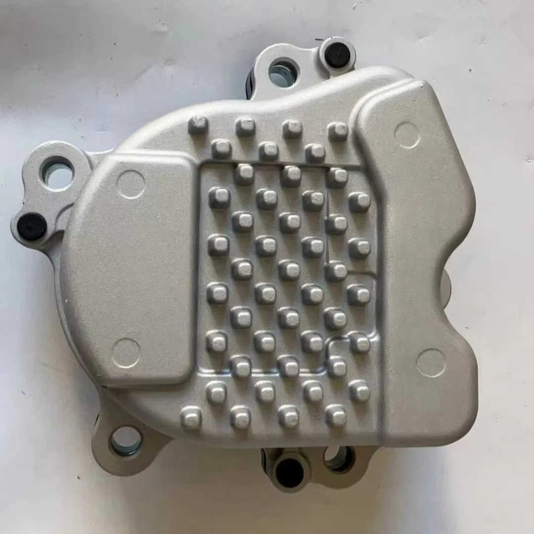 

Hot-selling New Condition Auto Parts Electric Water Pump 16100-39436 Engine Water Pump Replacement for TOYOTA Car