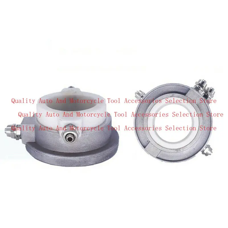 

1 × Шиномонтажный станок, поворотная муфта, воздушный клапан, балансир колес