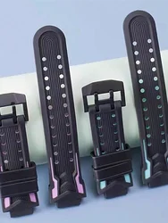Apply Imoo watch phone Z6 genius phone watch Z6 strap peak version wristband silicone children Z6 watch with the same paragraph.