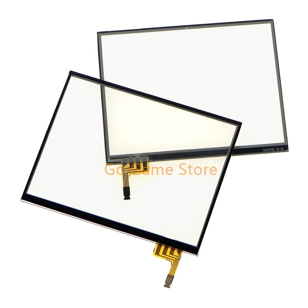 OEM Touch Screen for NDSL Game Console Replacement Touch screen Digitizer Repair Part for Nintendo DS Lite