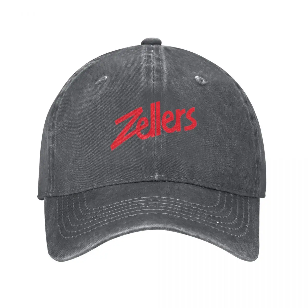 Stay Suns Classic Canadians-Groceries-Dairy-Life-By-Zellers-Kitchen Baseball Cap black summer hat hard hat Caps Women Men's