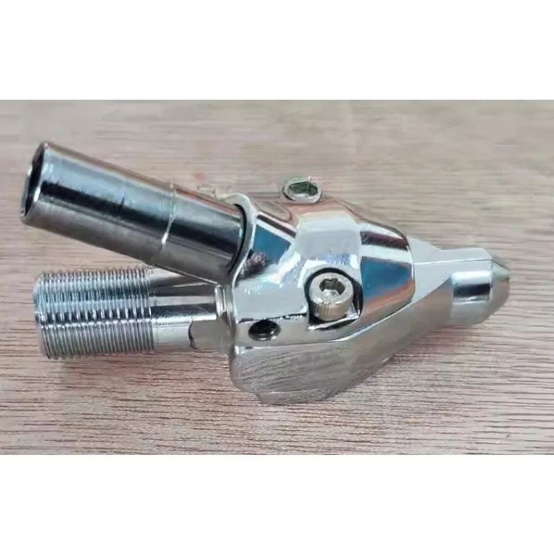 Screw Machine Accessories Automatic Screw Machine Chuck Chuck Rivet Machine Chuck Automatic