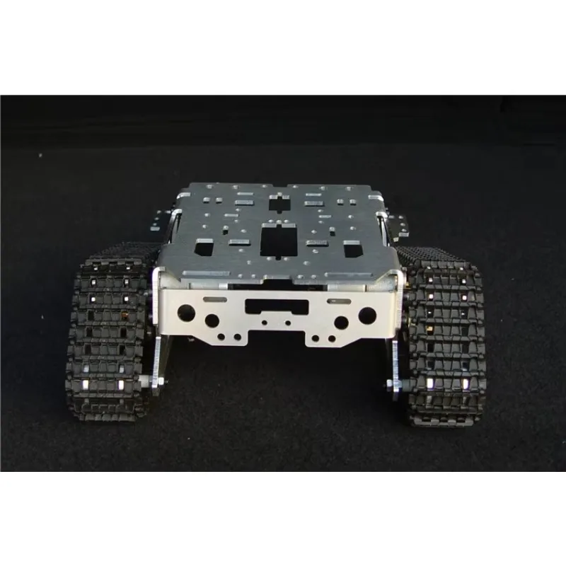 PRODUK -sasis, sasis crawler, mobil pintar, mobil crawler, sasis Wall-E