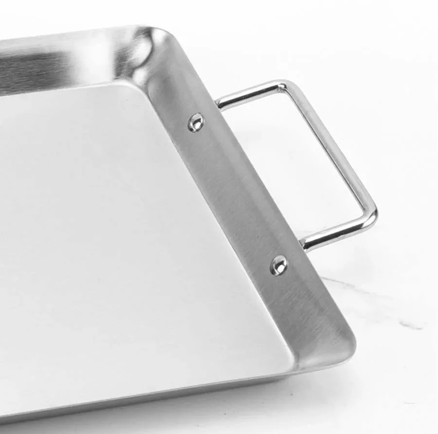 Soporte para lata de cerveza para barbacoa, parrilla para pollo al aire libre, sartén antiadherente para barbacoa, herramientas para pato, accesorios de acero inoxidable