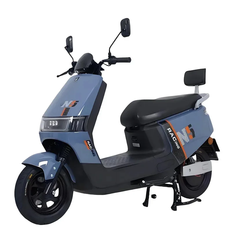 Wholesale at Low Prices Electric Dirt Bike Adult Fashionle Styling Adventure Motorcycle High Quality Electric Motorcycle
