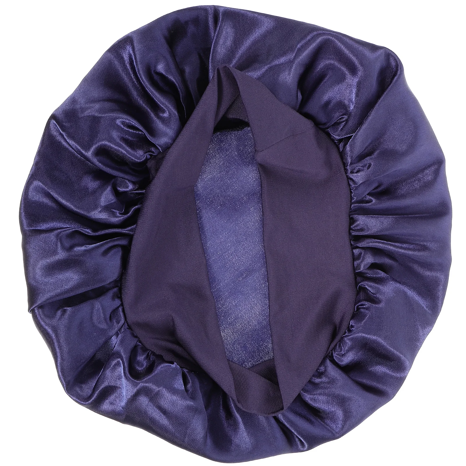 

Unique Practical Sleep Hat For Women Wrap Home Use Reusable Durable Clean Bed Pillow Face Washing Makeup