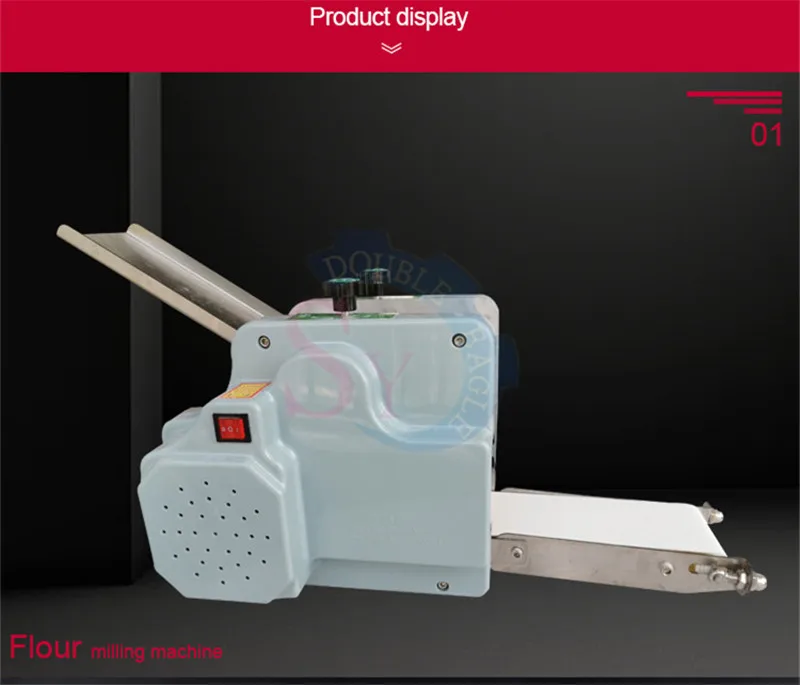 110 โวลต์/220 ไฟฟ้าแบบพกพาเปลี่ยนแม่พิมพ์ที่แตกต่างกันฤดูใบไม้ผลิม้วนเครื่องห่อ/ขนาดเล็ก anomaly dumpling wrapper shaping เครื่อง