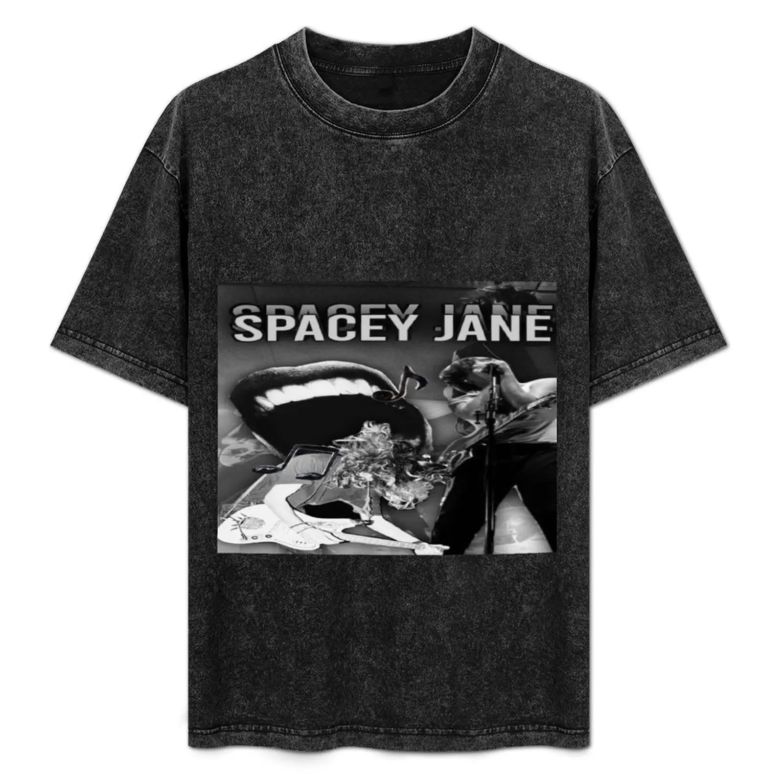 

Spacey Jane T-Shirt Big and Tall Casual T-Shirt