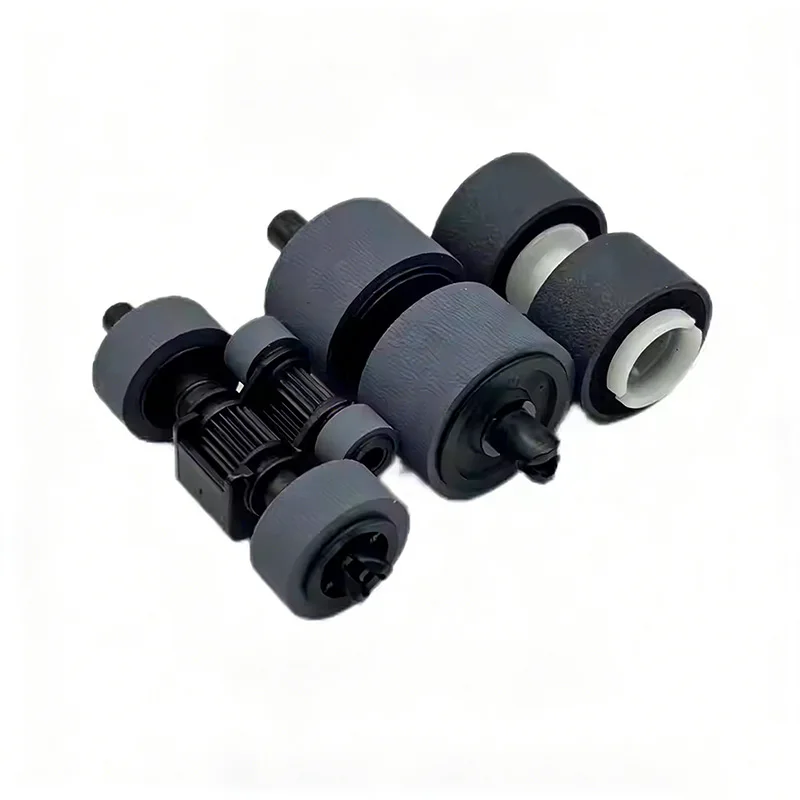 

6FW06-60001 Roller Kit WW Replacement Kit Compatible for HP ScanJet SJ2000s2/3000s4/4000snw1 Printer Parts