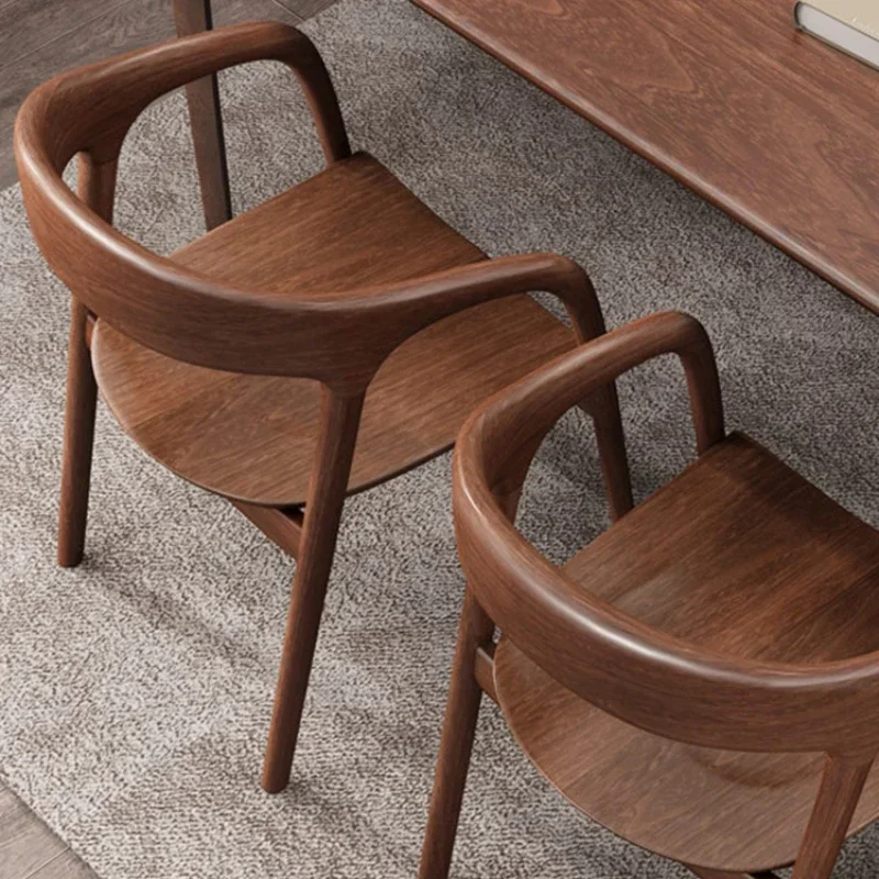 

Antique Chair Kitchen Furniture Nordic Dining Modern Elegant Room Chairs Design Home Luxury De Cocina Sessel Sillas Comedor