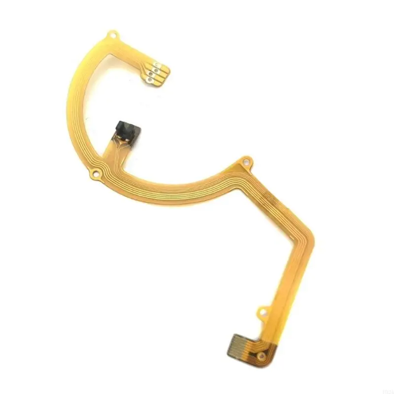 L'objectif ouvertures intérieures du câble Réparation caméra Réparation pièce Remplacement du câble du ruban pour G11