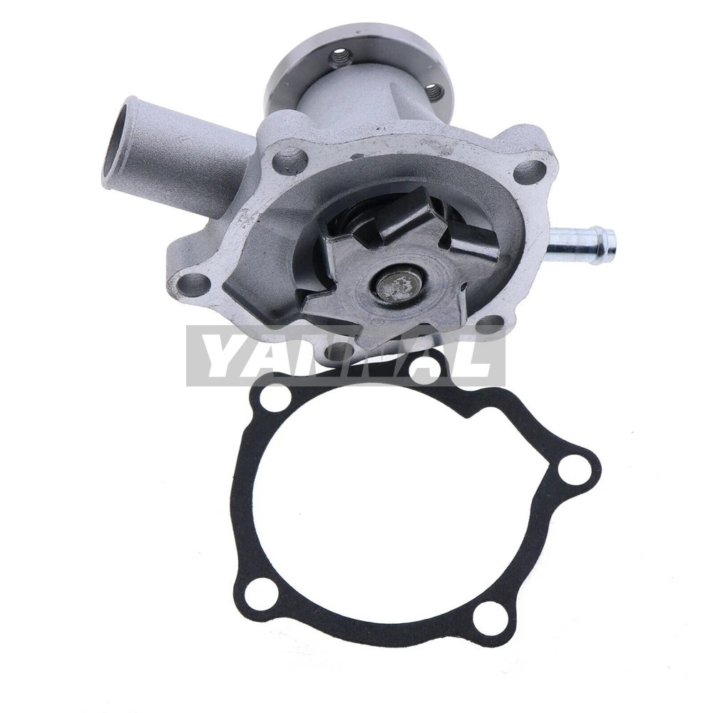 High Quality Water Pump 15852-73030 1G820-73030 For Kubota V800 Z400 D600 Engine