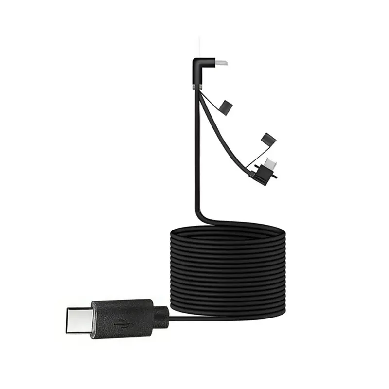 [novo-a25p】-cabo-de-extensao-para-painel-solar-13ft-4m-para-blink-outdoor-3ª-geracao-para-blink-outdoor-para-blink-indoor-para-cameras-xt-xt2