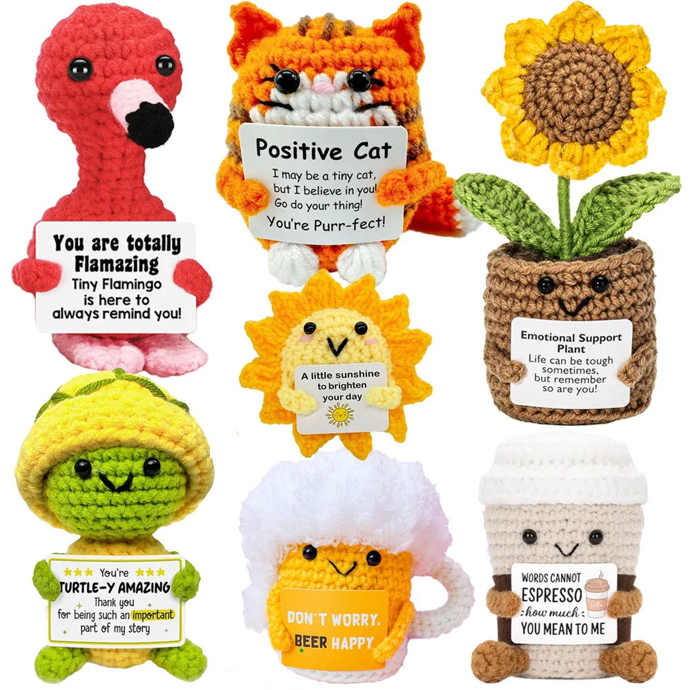 Positive Energy Poc…