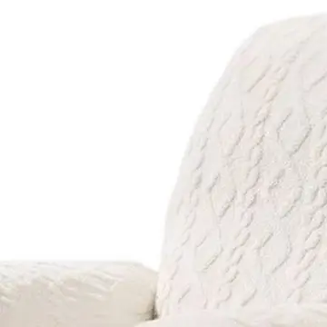 4-piece Set Jacquard Sofa Cover Comfortable Furniture Protection Cover Sofa Cover Set Easy To Apply And Remove
