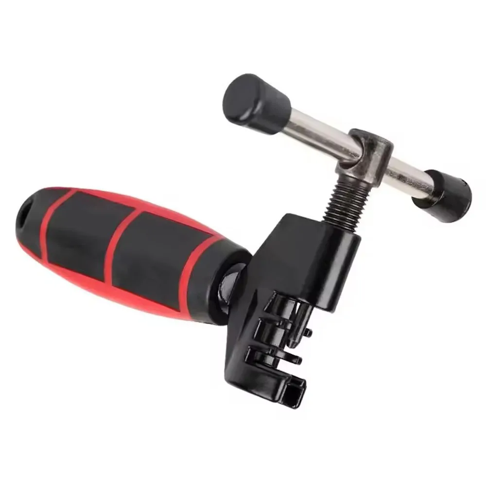 AliExpress NONE Mini Bike Chain Pin Remover Link Breaker Splitter MTB Cycle Repair Tool - Bicycle Chains Extractor Cutter Device Accessories
