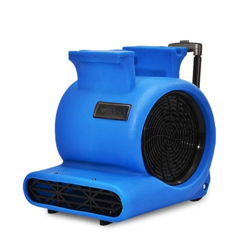 Commercial Hair Dryer High-Power Strong Dehumidification Hotel Carpet Toilet Floor Drying Blower Air Power Machine