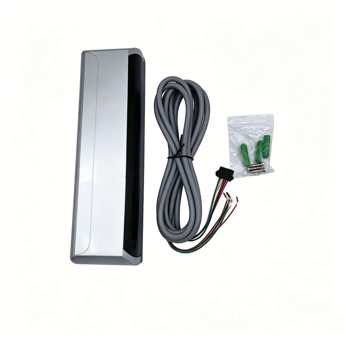 Automatic Door Sensor Motion Anti-Pinch Presence Infrared Detector for Sliding Doors