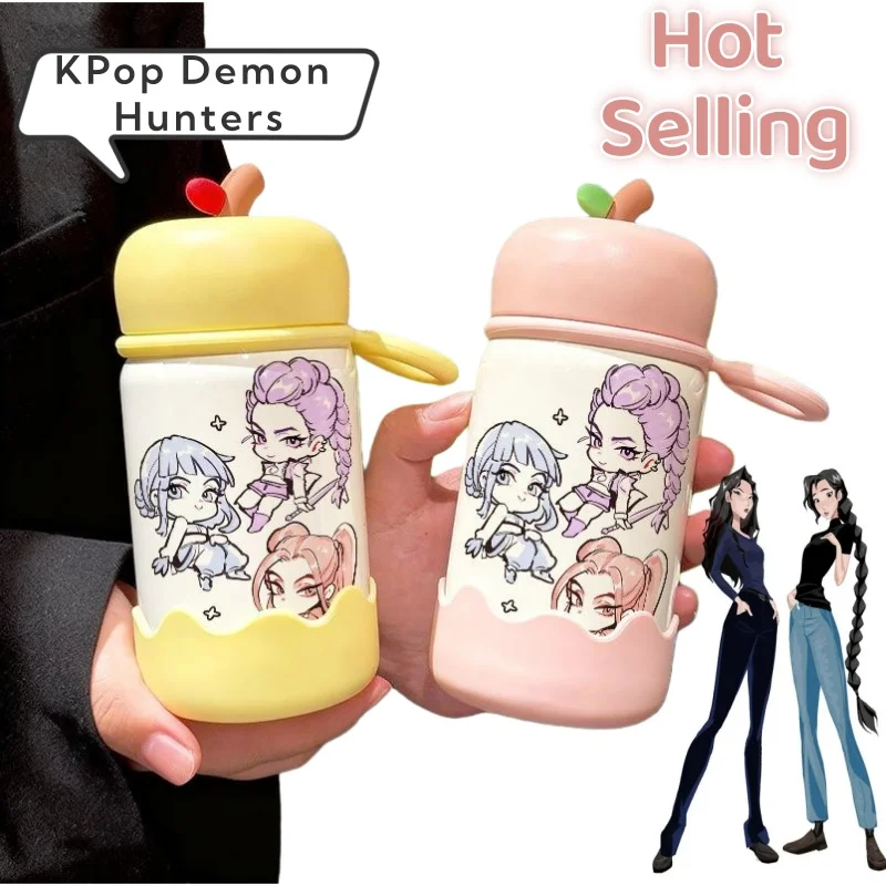 K-POP Demon Hunter … - image