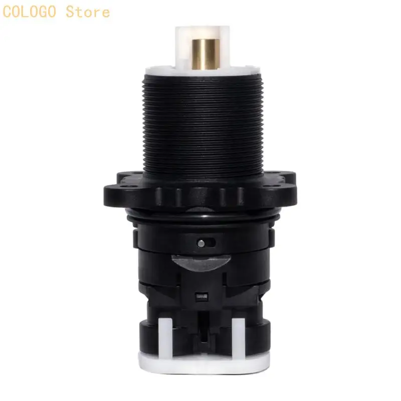 Bathroom shower repair part with plastic 9745299 Pressure Balance Cartridges D0LD