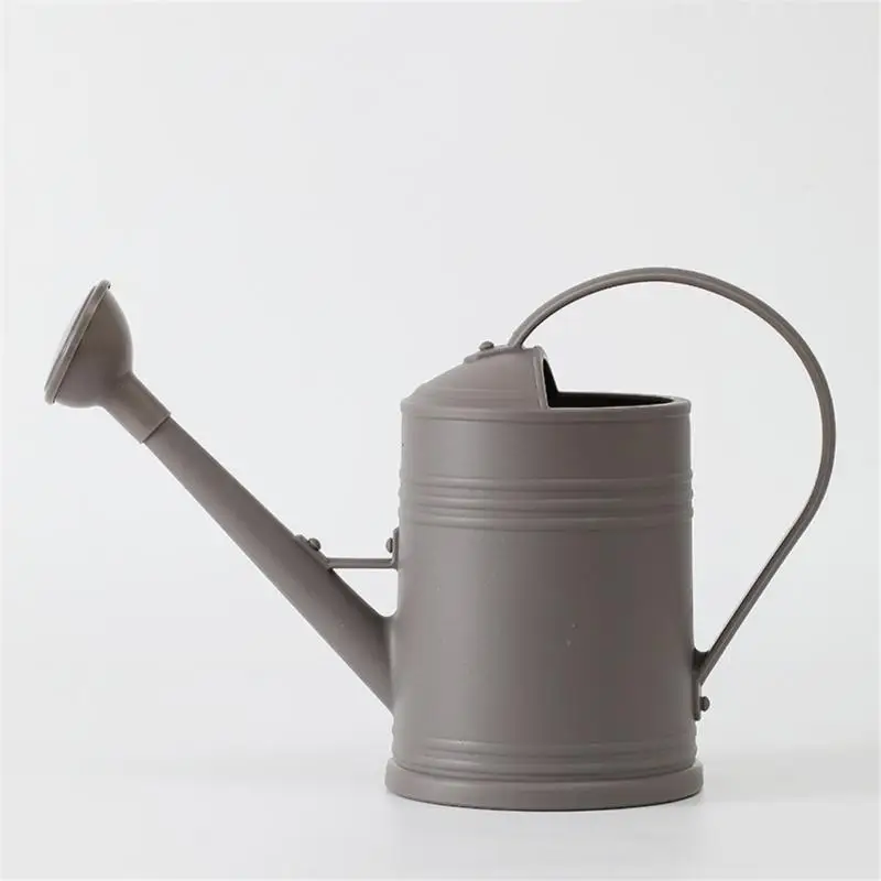 

Long Mouth Watering Can Practical Flowers Gardening Tools Handle Plastic Plant Sprinkler Potted Home Kettle Irrigation Tool