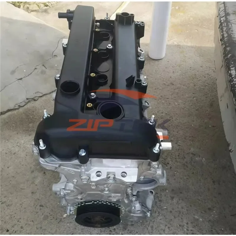 Compatible 2.3L L3-VE L3-DE L3-NS Engine for Mazda Atenza for Axela for B2300 for MPV Motor Parts view 5