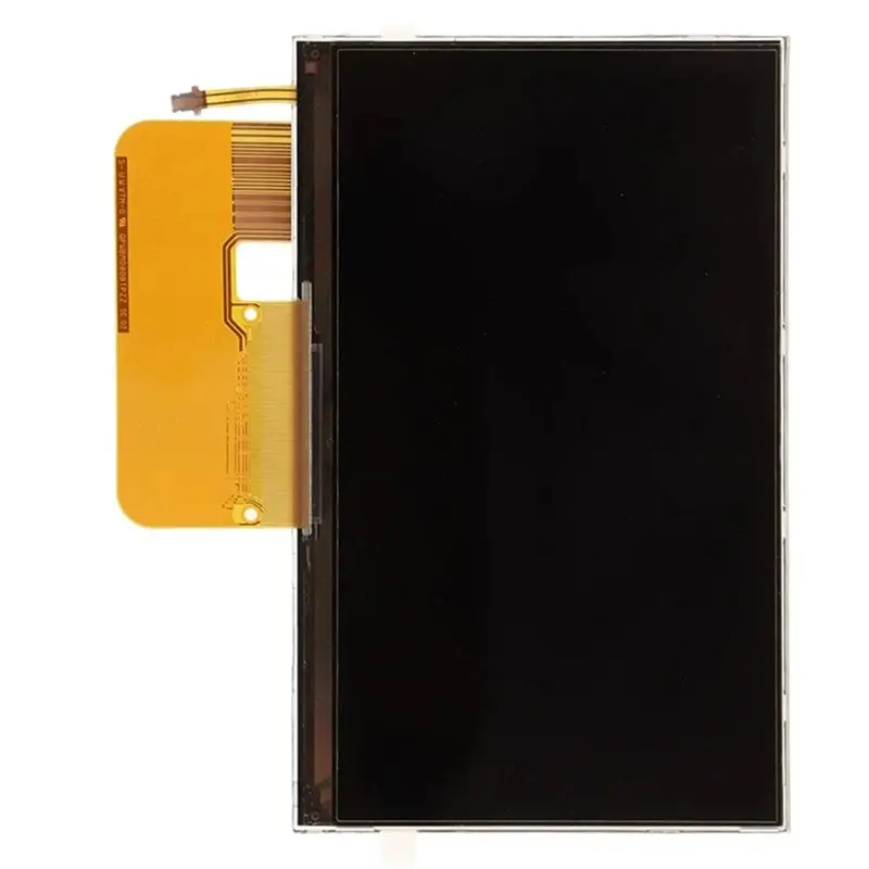 FFYY-For PSP LCD Screen Replacement High Resolution Gaming Console Repair For 3000 3001 3002 3003 3004 3008 3010 Display