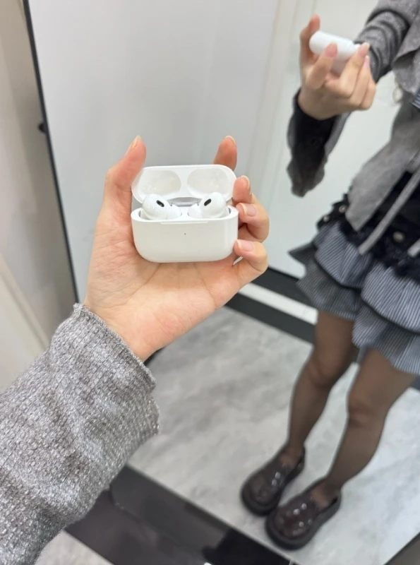 سماعات بلوتوث من الجيل السابع مناسبة لسماعات الجيل السابع Guoguo Pods4 #5