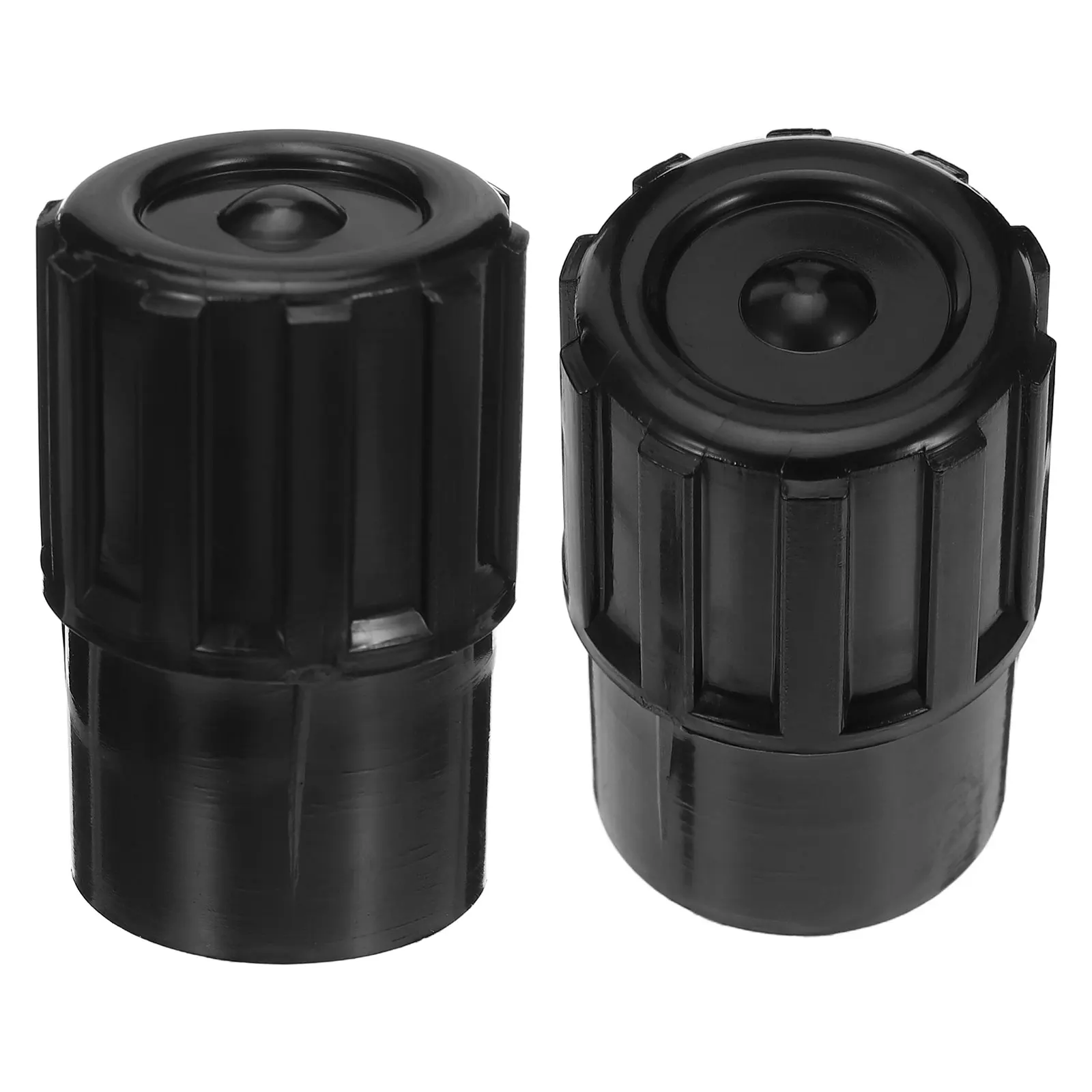 

2pcs Saxophone Plug Durable Plastic Protective Stopper For Alto Saxophone Sturdy Non-Fading Instrument Accessory Music Supply