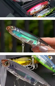 10 best sales Zig rig - №10