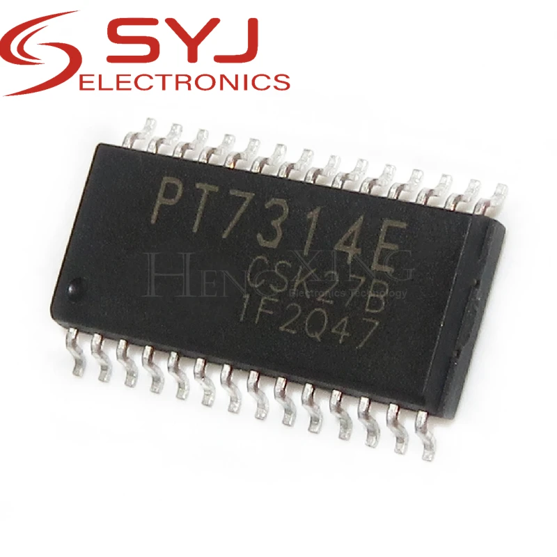 

10 шт. PT7314E PT7314 SOP-28