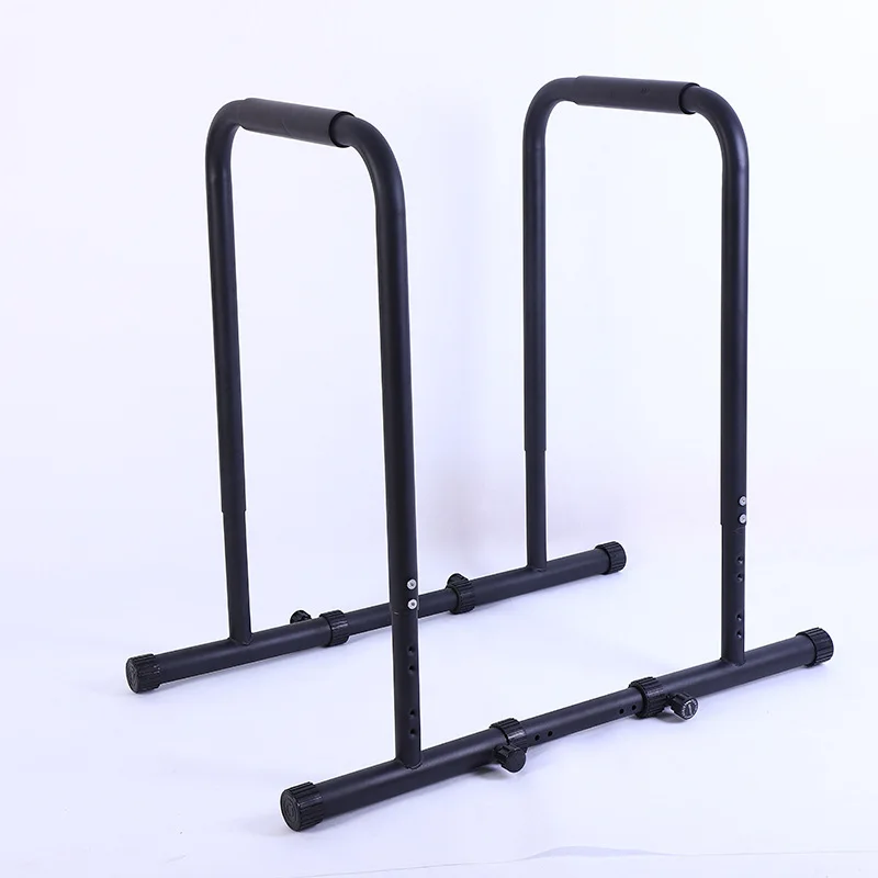 

High Quality Professional Fitness Gymnastic Push Up Bar Station Cross Fitness Training Parallel Bar for Sale