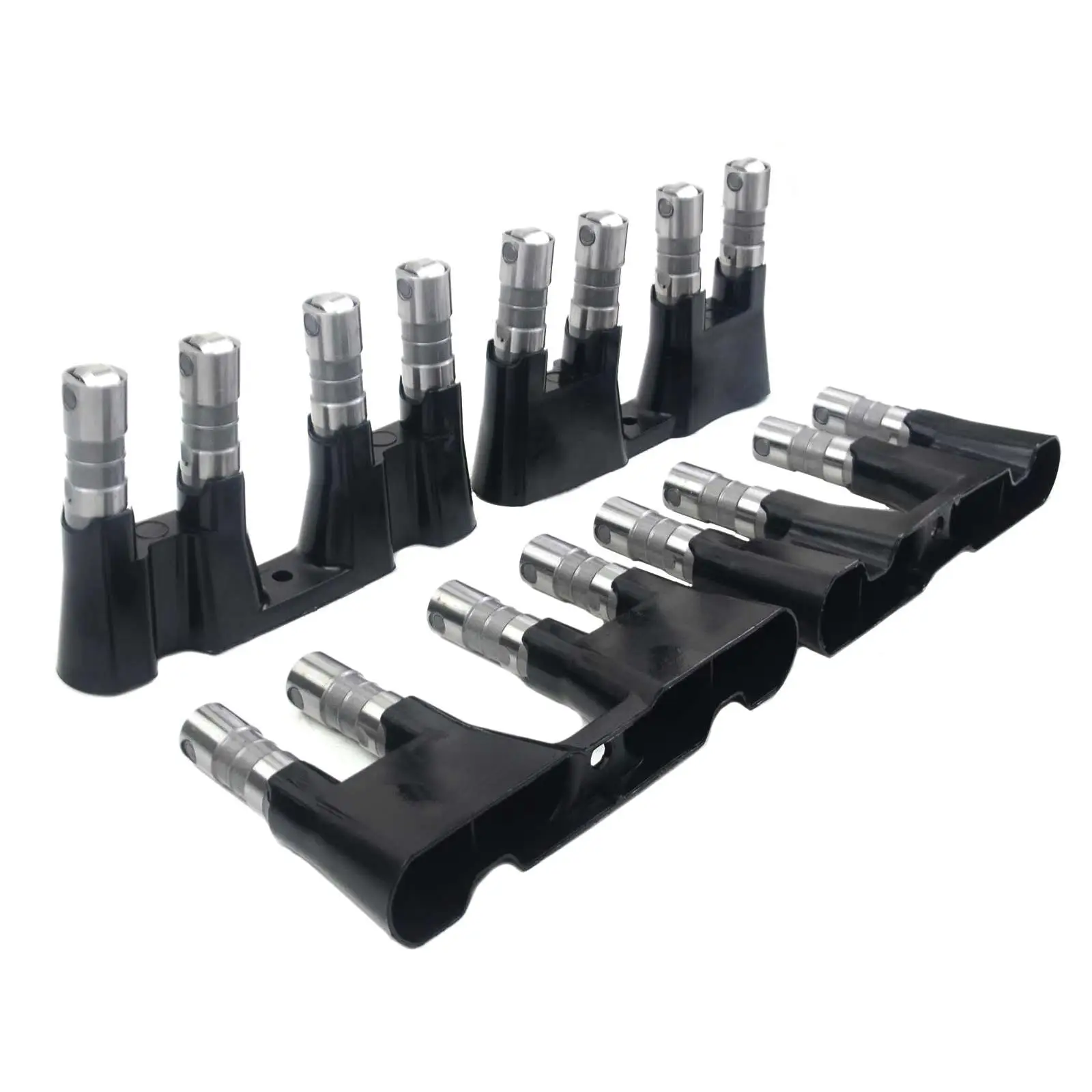

Lifter & Guide Kit for Ford F250 f350 F450 F550 6.0L Diesel Trucks 2003-2007 3C3Z6500AA 8C3Z29B HT2104
