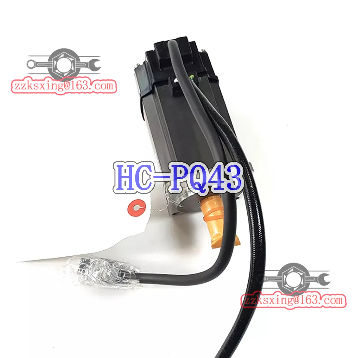 

Bran-new HC-PQ43 Genuine AC Servo Motor Original Packaging