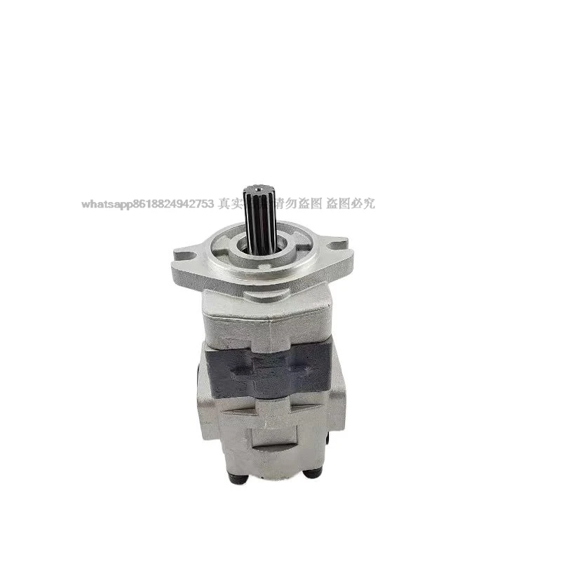 

For Takeuchi 175 180 Kubota 161 185 Gear Pump Pilot Pump Tail Pump Hydraulic Pump K3SP36C Auxiliary Pump Excavator Parts