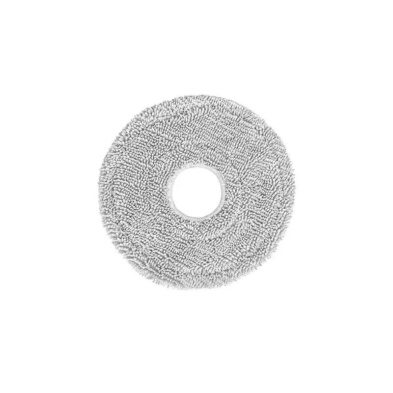 AB43-Fit Vervangende Onderdelen Kit Voor Mijia Robot Vacuüm Mop 5 Pro Accessoires-Hoofdborstel Filter Stofzak Mop doek