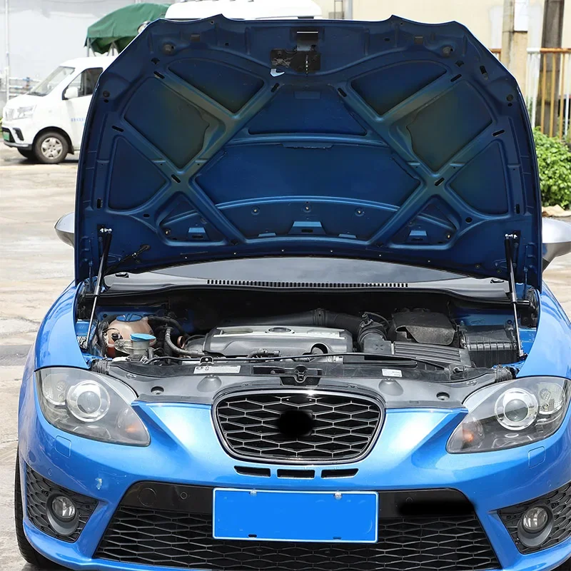 

Кронштейн для переднего капота автомобиля из углеродистой стали 2008-2012