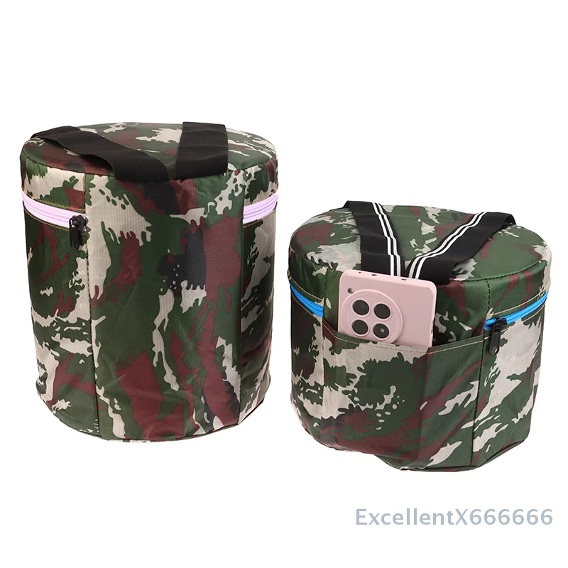 Practical and Portable Farming Foam Stool for Outdoor Leisure, Ideal for Tea Picking and Garlic Digging.