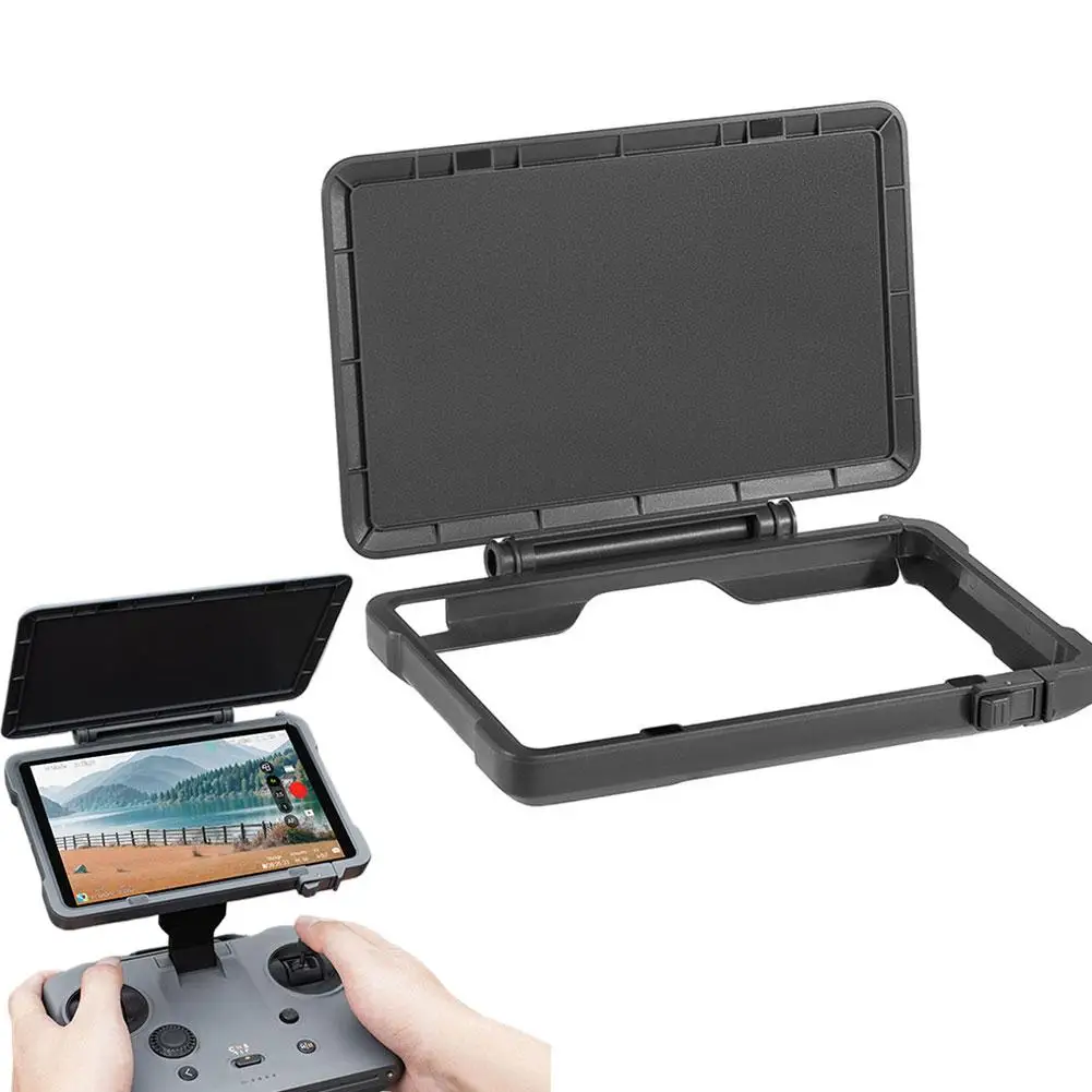 Для DJI RC PRO 2 пульт дистанционного управления, солнцезащитный козырек, защитный чехол для экрана, защита от столкновений, солнцезащитный козырек для DJI Mavic O3B7