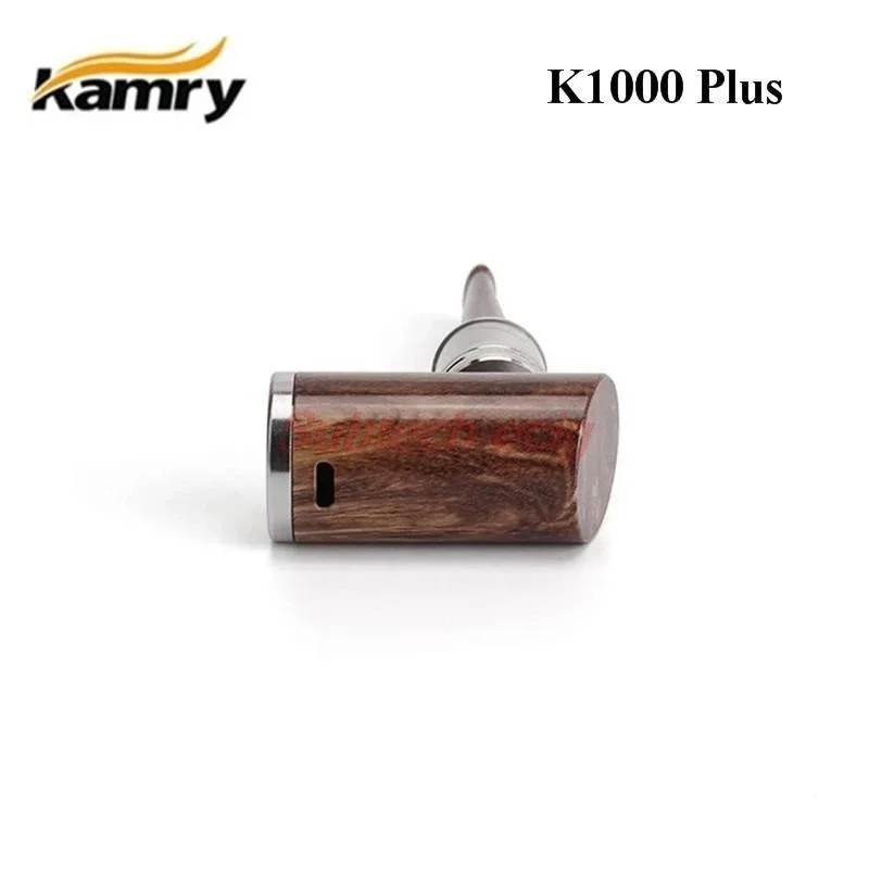 Kamry K1000 Plus 4 K1000 Plus RTA E Vape atomizer tank for coils & atomizers - gallery image 6