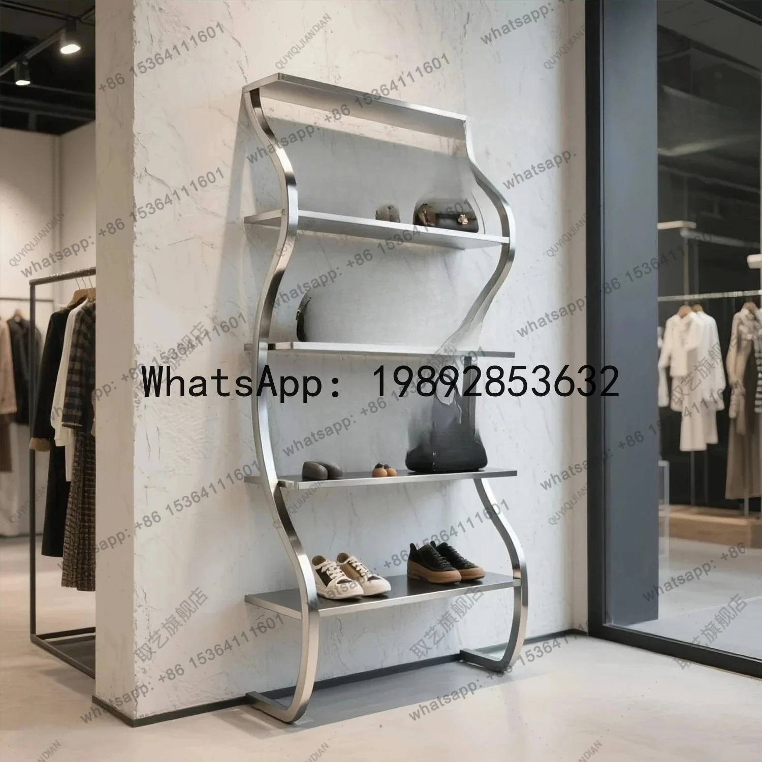 Cc Clothing Store D…