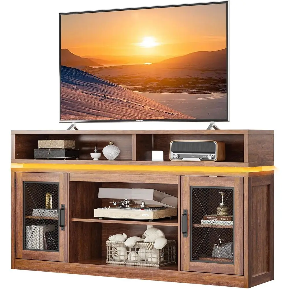 Armhouse Tv Stand O…