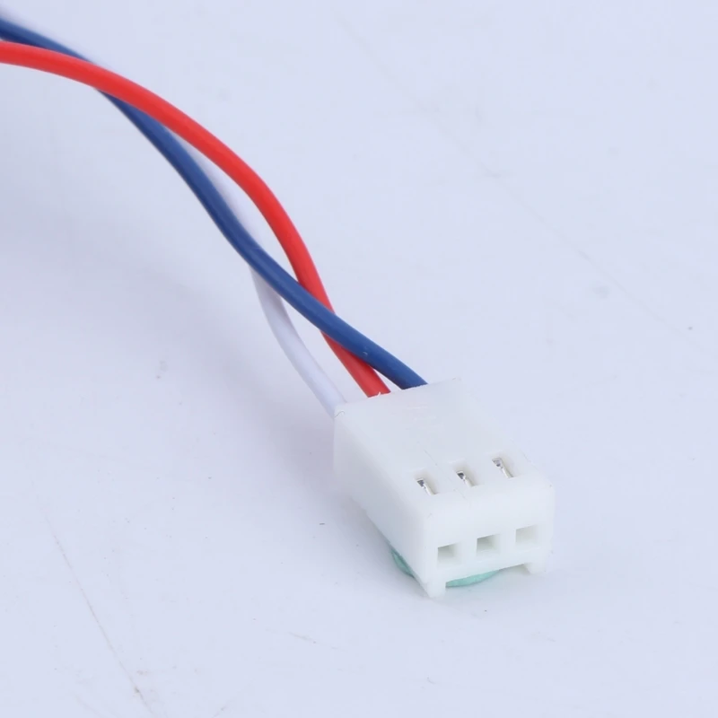 Solução resfriamento eficiente avançada ventilador resfriamento 8414NGML 24V para caixa computador radiador